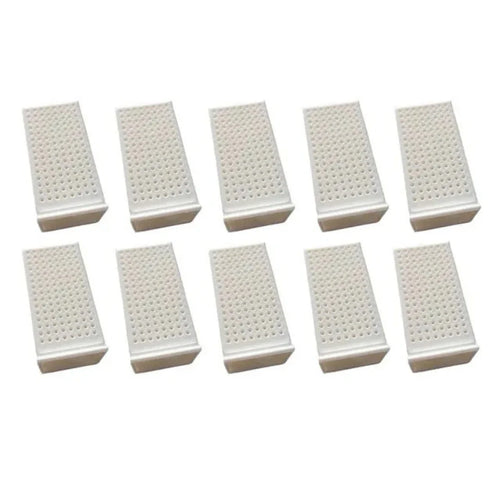 10-pack Filters for Fontaniano - Petifo
