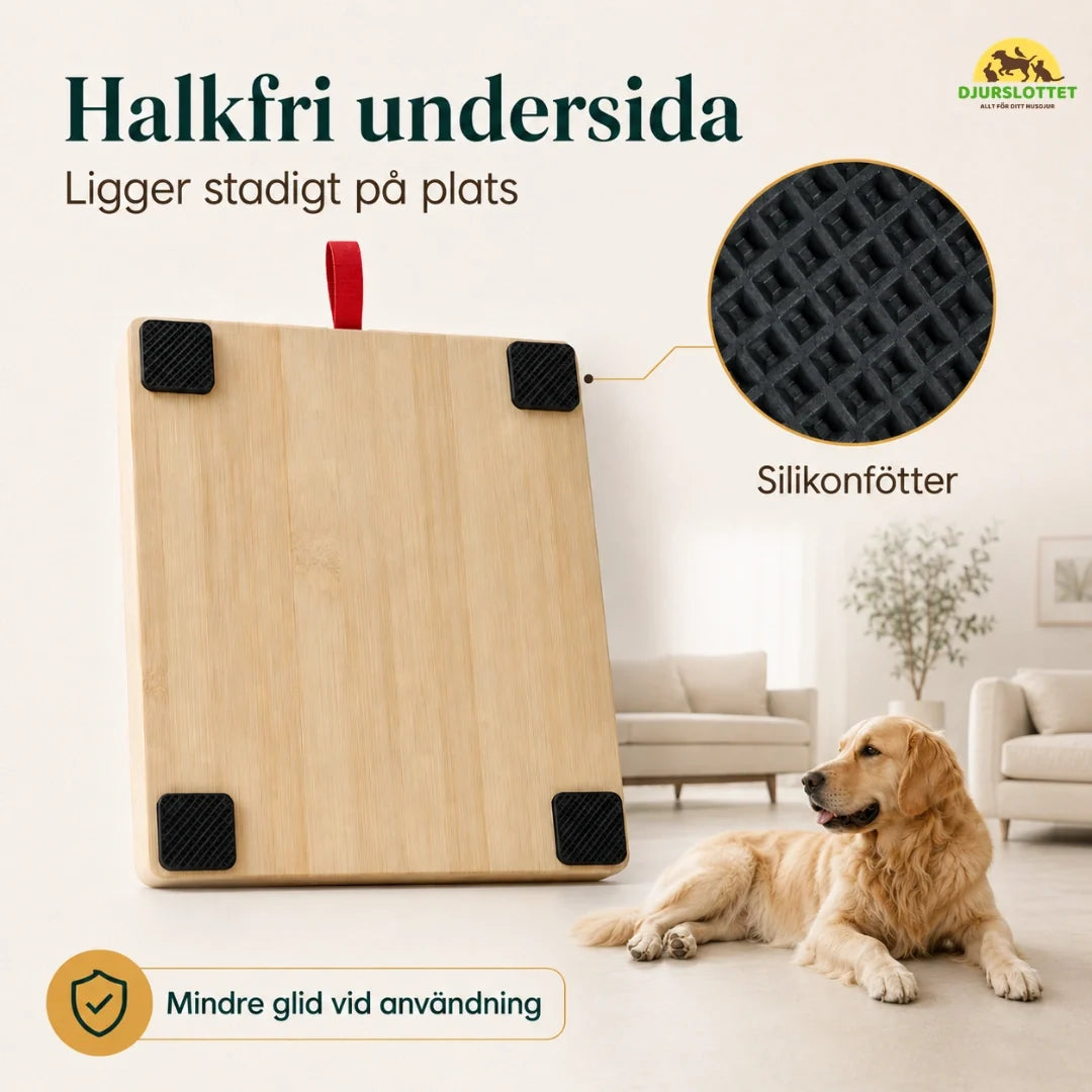 Self-Sharpening Claw Board for Pets - Petifo