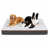 Orthopädische Hundematratze