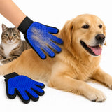 Pflegehandschuh