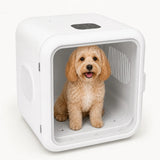 Petdryer Trocknungsbox für Hunde und Katzen