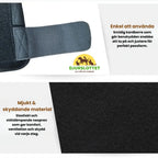 Leg Boots for Horse Soft &
 protective material - Petifo
