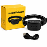 Anti-Bell-Halsband