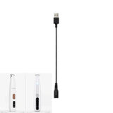 Ersatz-Ladekabel für den Silvetti-Pfotenhaartrimmer