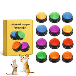 12er-Pack geschniegelt