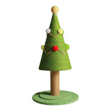 Kratzbaum „Weihnachtsbaum Mini“