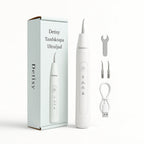 Detixy Ultrasonic Tooth Scaler-Petifo