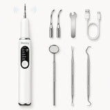 Detixy Ultraschall-Zahnsteinentferner Pro