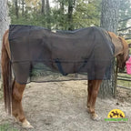 Fly Rug for Horses Protection against flies - Petifo