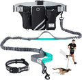 FreeRun Pro Training Lead with Waist Bag