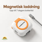 Petracka GPS Tracker magnetic charging - Petifo