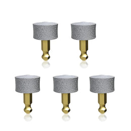 5 Köpfe