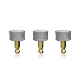 3 Köpfe