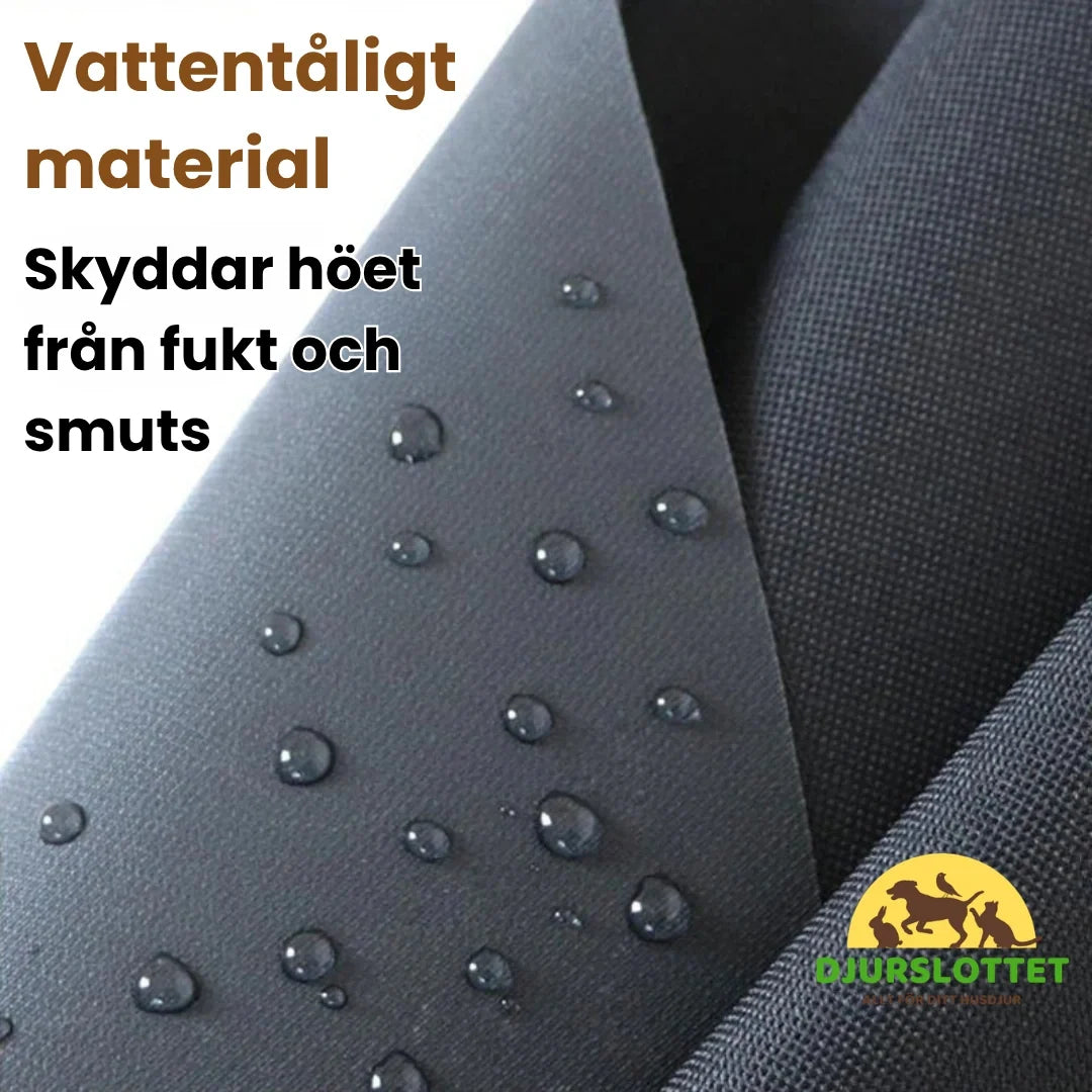 Hay Bag for Horses Water-resistant material - Petifo
