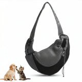 PawsPack-Tragetasche für Haustiere