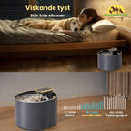Dog Fountain Whisper quiet - Petifo