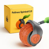 Felineo Spinball 2.0 Katzenspielzeug