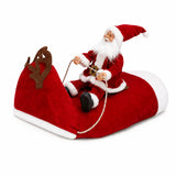 Weihnachtskostüm für Hunde und Katzen