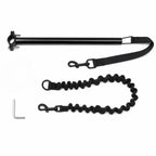 Flexura Dog Bike Lead - Petifo