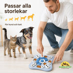SmartPaw - Petifo