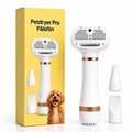 Petdryer Pro coat dryer Petifo