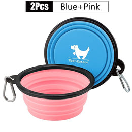 Blaurosa