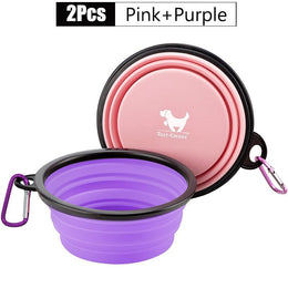 Pink Lila