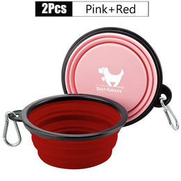 Pinkrot