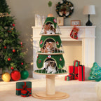 Tannenbaum-Katzenkratzbaum