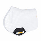 Saddle pad horse White - Petifo