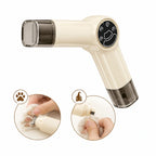 Silvetti Nail Grinder with Paw Trimmer - Petifo