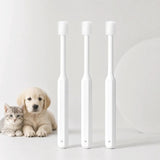 SoftBrush Zahnbürste für Katzen und Hunde