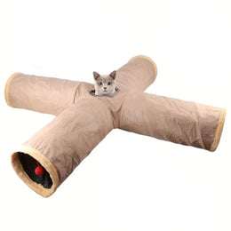 X-förmig