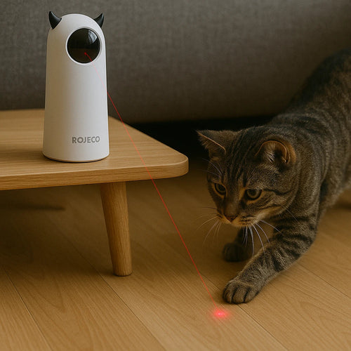 laser pointer cat toy - Petifo