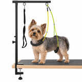 Hundefriseursalon-Halterarm