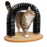 Purrnivo Katzen-Selbstpfleger