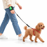 Retractable Dog Lead for Wrist